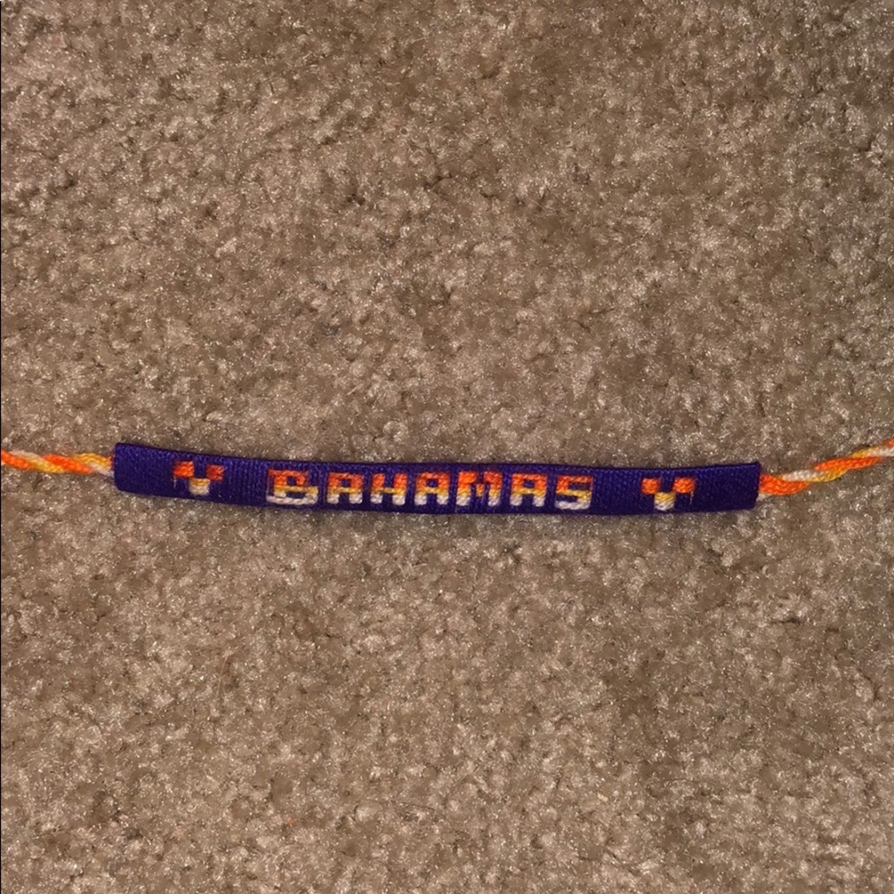 Bahamas Bracelet